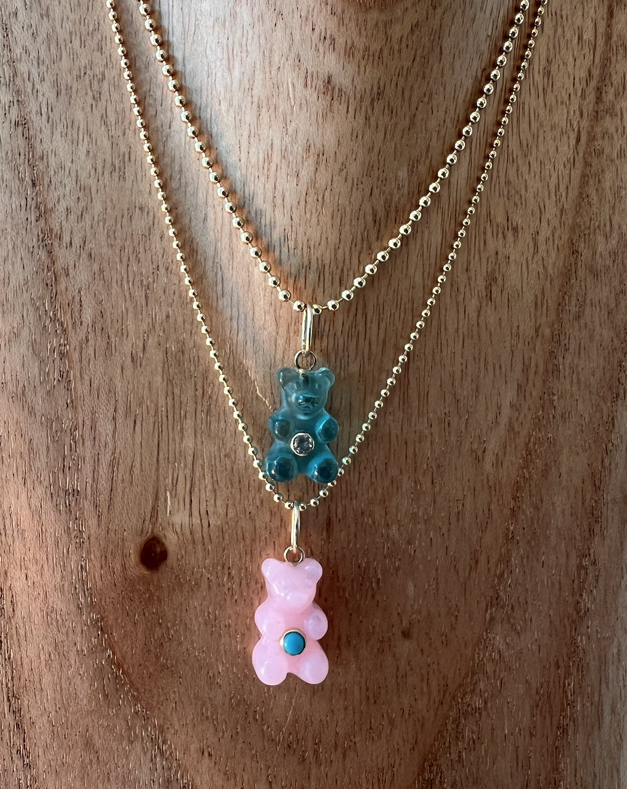 Charms and Connectors — Shop Estate & Diamond Jewelry Maui